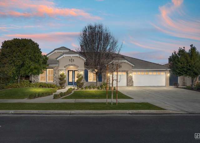 Property at 11002 Hartland St, Bakersfield, CA 93312, 4 beds, 3 baths