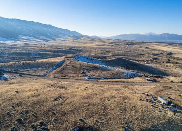 Property at 0 Curinga Dr, Tehachapi, CA 93561