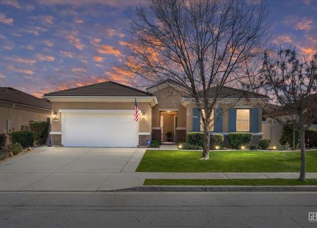 Property at 5811 River Birch Dr, Bakersfield, CA 93306, 3 beds, 2 baths