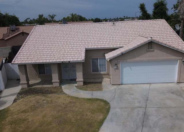 Property at 3304 Bridget Ave, Bakersfield, CA 93313, 4 beds, 2 baths