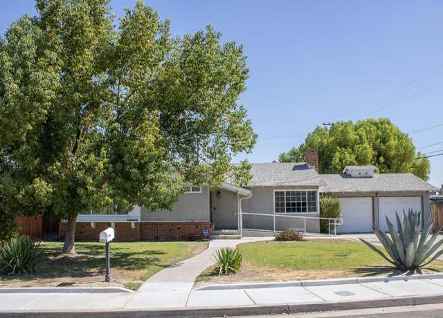Property at 3918 Garnsey Ln, Bakersfield, CA 93309, 3 beds, 2 baths