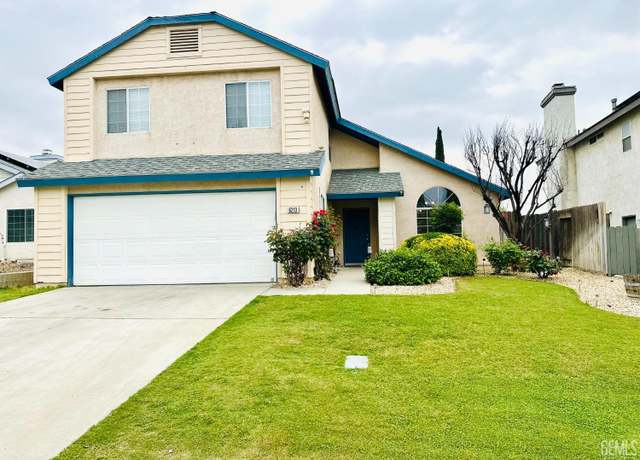 Property at 6213 Castle Cary Dr, Bakersfield, CA 93306, 3 beds, 2.5 baths
