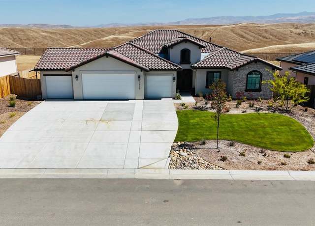 Property at 11720 Pendulum Dr, Bakersfield, CA 93306, 5 beds, 3 baths
