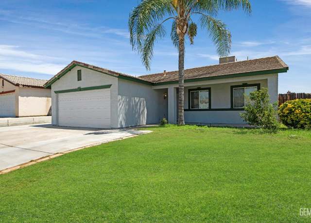Property at 3252 Floral Meadow Dr, Bakersfield, CA 93308, 3 beds, 2 baths