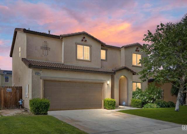 Property at 5522 Coburn Ridge Ct, Bakersfield, CA 93313, 5 beds, 3 baths