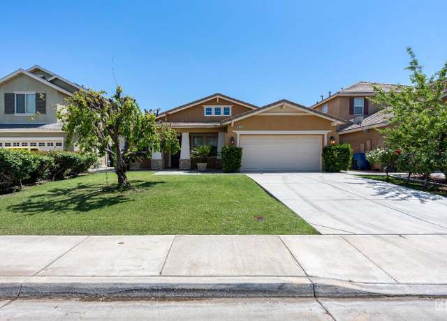 Property at 10317 Sharktooth Peak Dr, Bakersfield, CA 93311, 4 beds, 2 baths