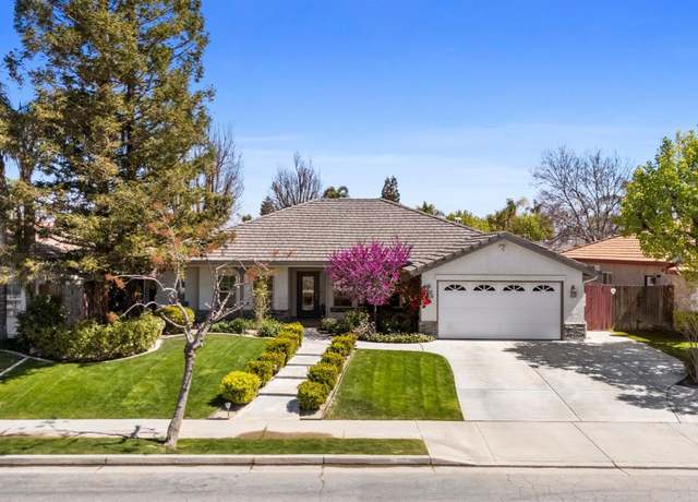 Property at 3110 Waterloo Pl, Bakersfield, CA 93311, 4 beds, 2 baths