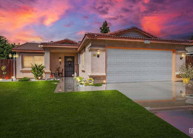 Property at 5504 San Mateo Dr, Bakersfield, CA 93307, 2 beds, 1 bath