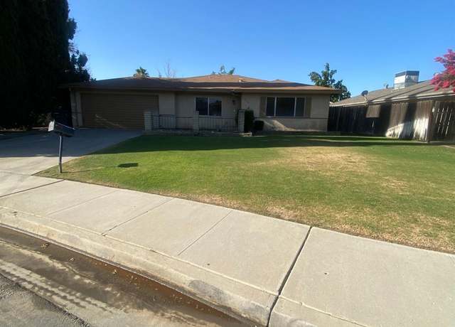 Property at 5309 New Grove Ave, Bakersfield, CA 93309, 4 beds, 2 baths