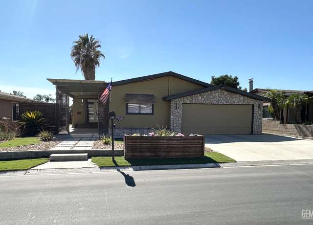 Property at 8536 Kern Canyon Rd #213, Bakersfield, CA 93306, 2 beds, 2 baths