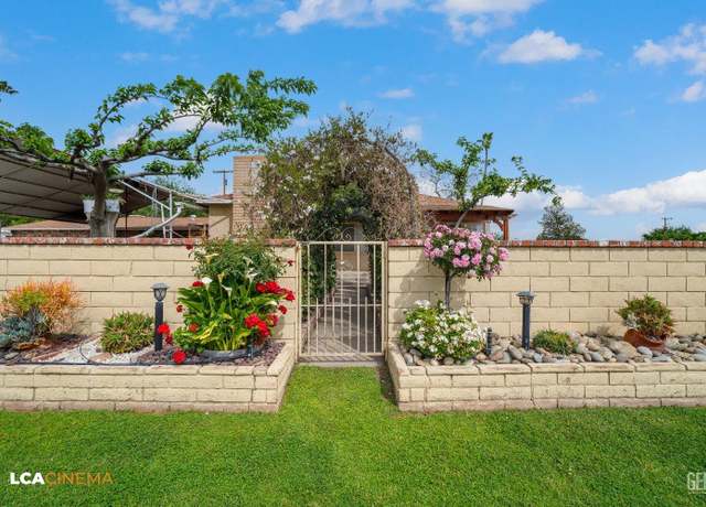Property at 5724 Garber Way, Bakersfield, CA 93307, 3 beds, 1 bath