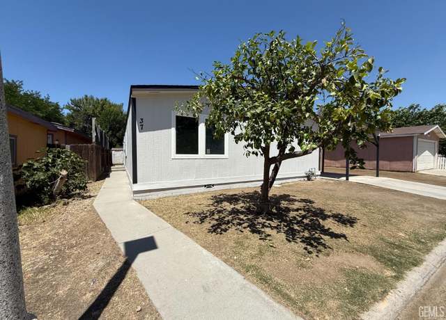 Property at 601 Pacheco Rd #37, Bakersfield, CA 93307, 4 beds, 2 baths