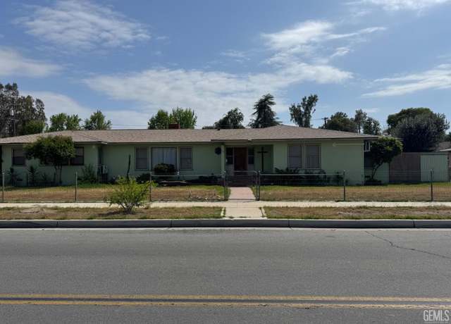 Property at 1509 5th St, Wasco, CA 93280, 3 beds, 3 baths