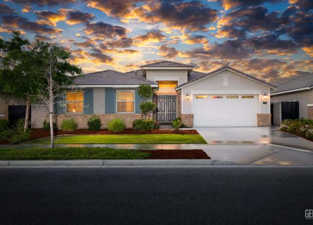 Property at 11608 Hollybrook Ln, Bakersfield, CA 93311, 3 beds, 2 baths