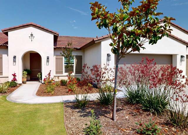 Property at 407 Roper Ct, Bakersfield, CA 93314, 4 beds, 2 baths