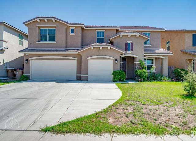 Property at 5101 Shining Crag Ave, Bakersfield, CA 93313, 5 beds, 4.5 baths