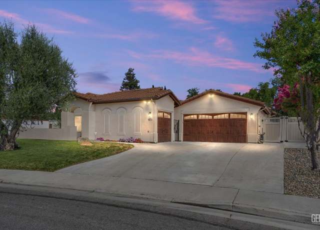Property at 11712 Marazion Hill Ct, Bakersfield, CA 93311, 4 beds, 2 baths
