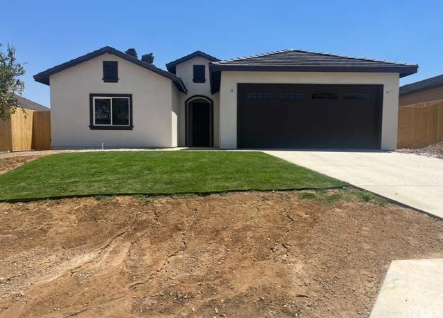 Property at 6209 Bountiful Hills Dr, Bakersfield, CA 93306, 4 beds, 2 baths