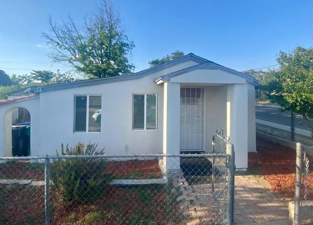 Property at 1130 Jeffrey St, Bakersfield, CA 93305, 2 beds, 1 bath