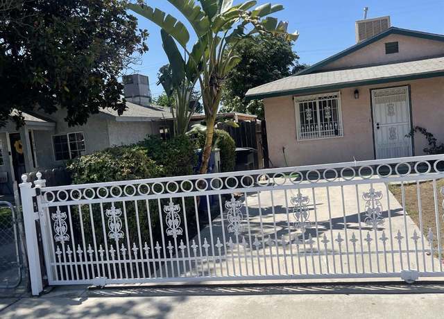 Property at 1917 3rd St, Wasco, CA 93280, 3 beds, 1.5 baths