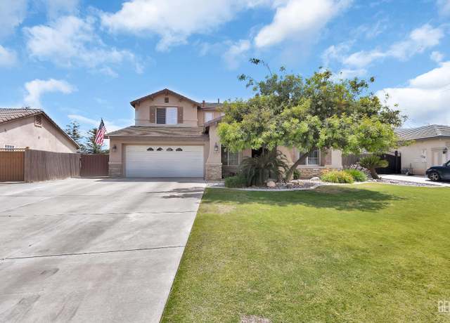 Property at 12809 Trafalgar Square Dr, Bakersfield, CA 93312, 5 beds, 3 baths