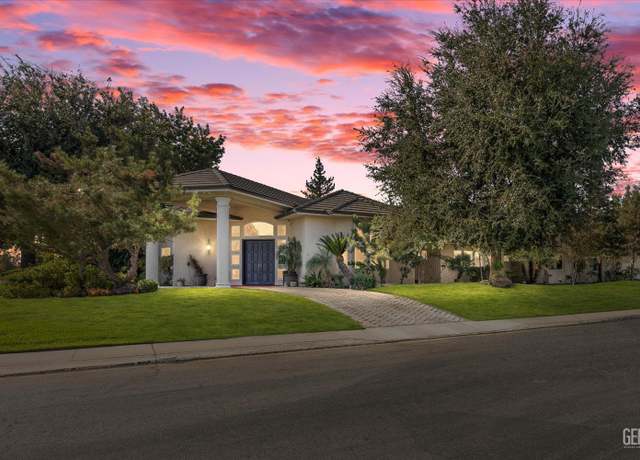 Property at 10400 Redbridge Way, Bakersfield, CA 93311, 5 beds, 4 baths