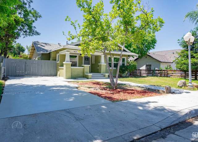 Property at 1825 2nd St, Bakersfield, CA 93304, 3 beds, 2 baths
