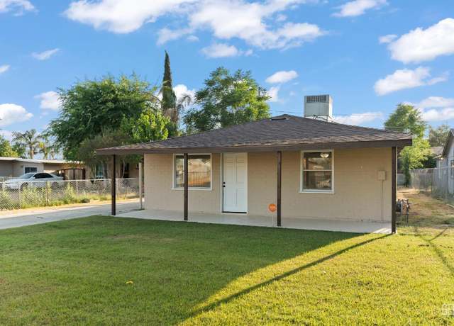 Property at 809 Irvin St, Bakersfield, CA 93304, 2 beds, 1 bath