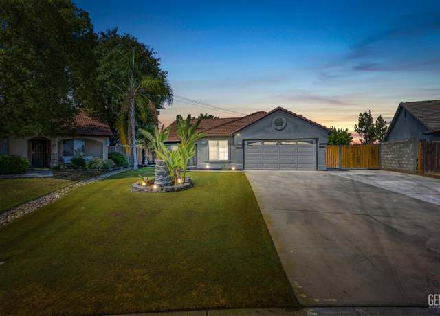 Property at 12017 Hannah Denise, Bakersfield, CA 93312, 5 beds, 2 baths