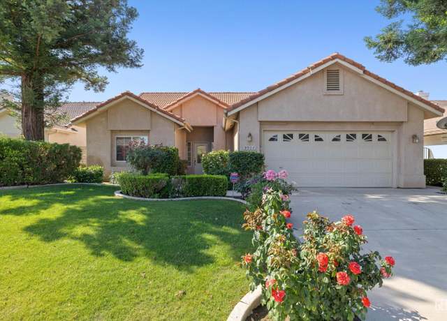 Property at 9907 Artistry Rose Ct, Bakersfield, CA 93311, 3 beds, 2 baths