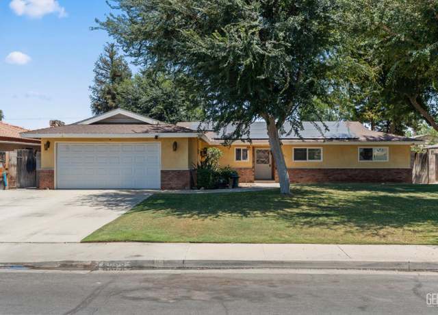Property at 6000 Carter Ave, Bakersfield, CA 93308, 3 beds, 2 baths