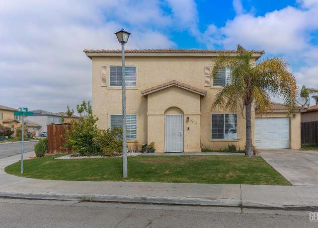 Property at 4402 Valpariso Way, Bakersfield, CA 93307, 5 beds, 2 baths