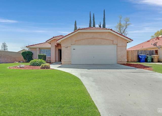 Property at 11005 Soltierra Pl, Bakersfield, CA 93311, 3 beds, 2 baths
