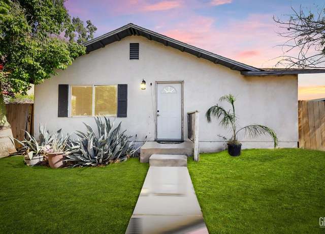 Property at 818 Decatur St, Bakersfield, CA 93308, 3 beds, 2 baths