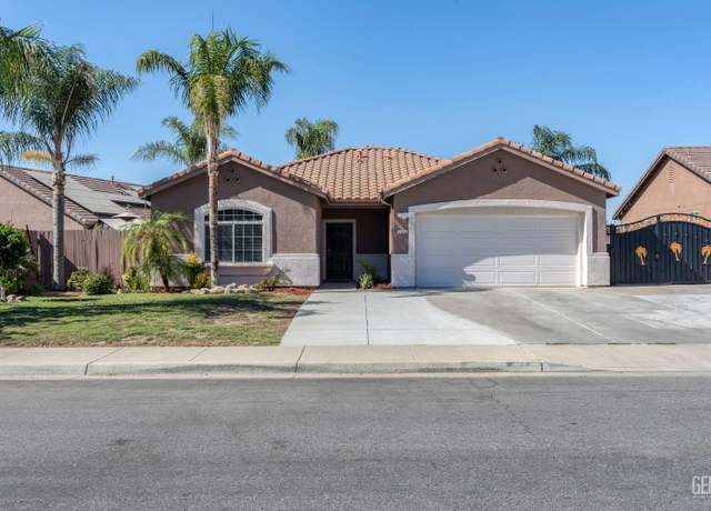 Property at 11910 Compass Ave, Bakersfield, CA 93312, 3 beds, 2 baths