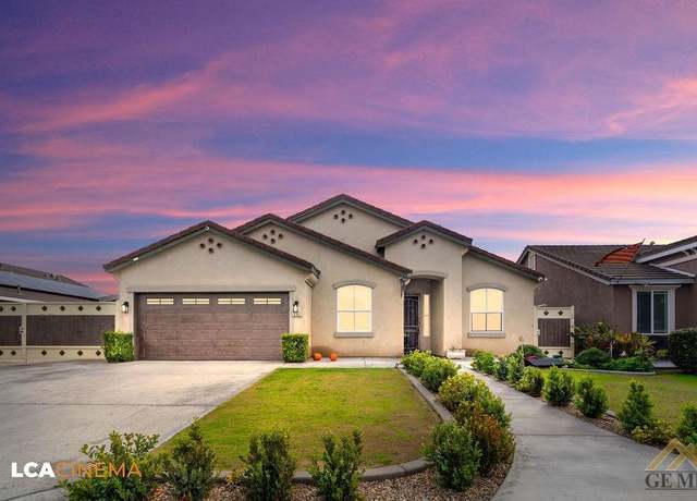 Property at 6301 Ocean Jasper Dr, Bakersfield, CA 93313, 4 beds, 2 baths