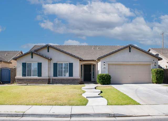 Property at 10601 Pleasant Valley Dr, Bakersfield, CA 93311, 4 beds, 2 baths