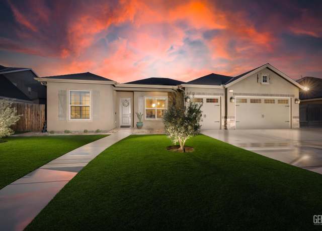 Property at 9606 Rancho Viejo Dr, Bakersfield, CA 93314, 4 beds, 3 baths