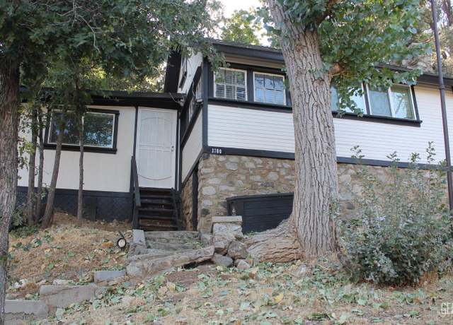 Property at 3700 Kiwanis Trl, Frazier Park, CA 93225, 2 beds, 1 bath