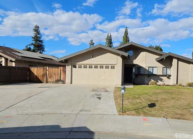 Property at 6608 Lafayette Way, Bakersfield, CA 93309, 3 beds, 2 baths