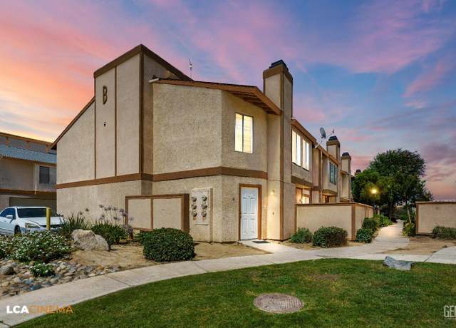 Property at 2600 Chandler Ct #9, Bakersfield, CA 93309, 2 beds, 1 bath
