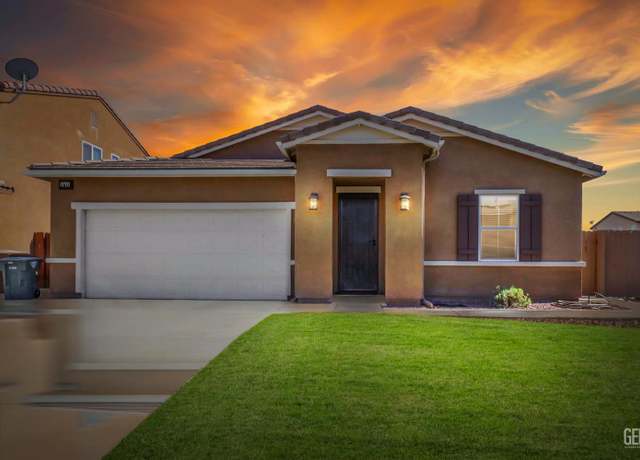 Property at 5911 Turquoise Ridge Dr, Bakersfield, CA 93313, 3 beds, 2 baths