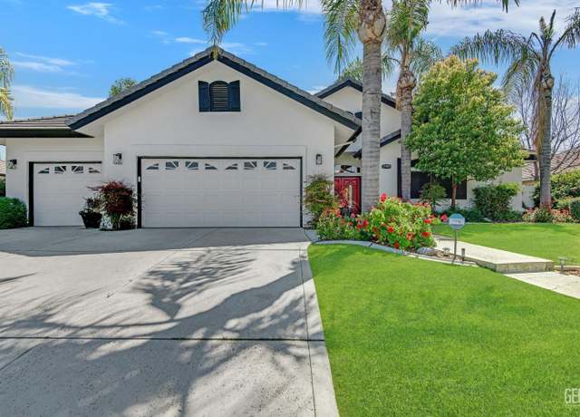 Property at 11915 Fessler Ln, Bakersfield, CA 93311, 4 beds, 2.75 baths