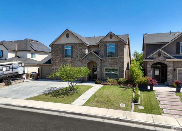 Property at 6207 Provincetown Ave, Bakersfield, CA 93313, 4 beds, 2.5 baths