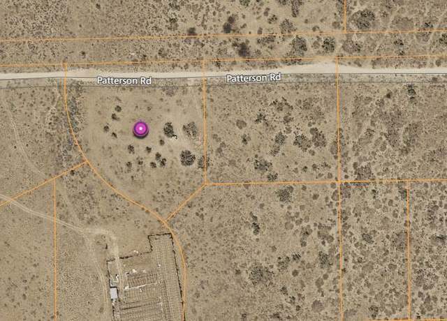 Property at 0 0 paterson Rd, Lebec, CA 93243