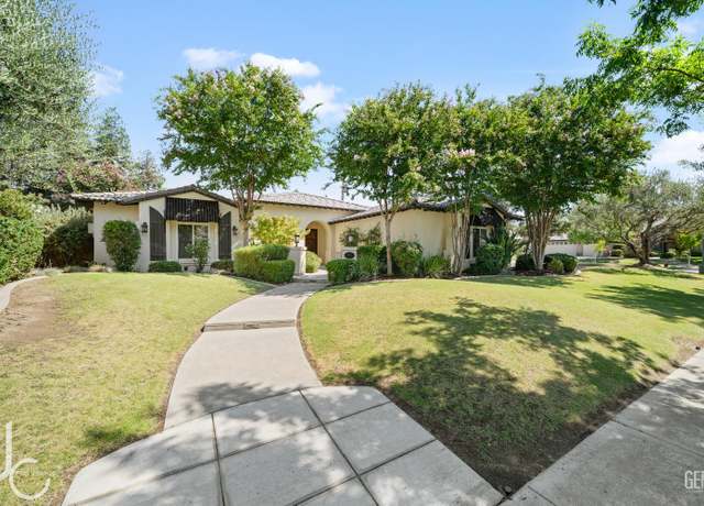 Property at 10700 Whitburn St, Bakersfield, CA 93312, 4 beds, 3 baths