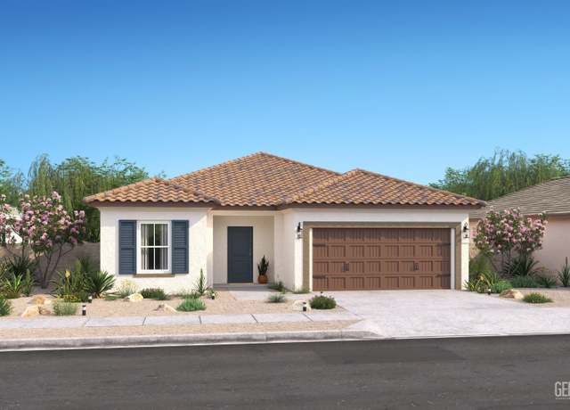 Property at 8605 Quickstep Ave, Bakersfield, CA 93306, 3 beds, 2 baths