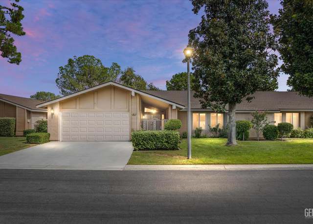 Photo of 2000 Ashe Rd #24, Bakersfield, CA 93309