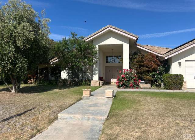 Property at 2701 McKaye Ct, Bakersfield, CA 93311, 4 beds, 2 baths