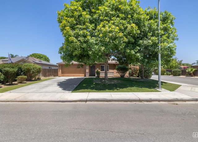 Property at 5502 White Wheat Ave, Bakersfield, CA 93313, 3 beds, 2 baths